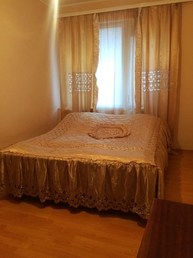 Parisis B&B in Alawerdi Exterior foto