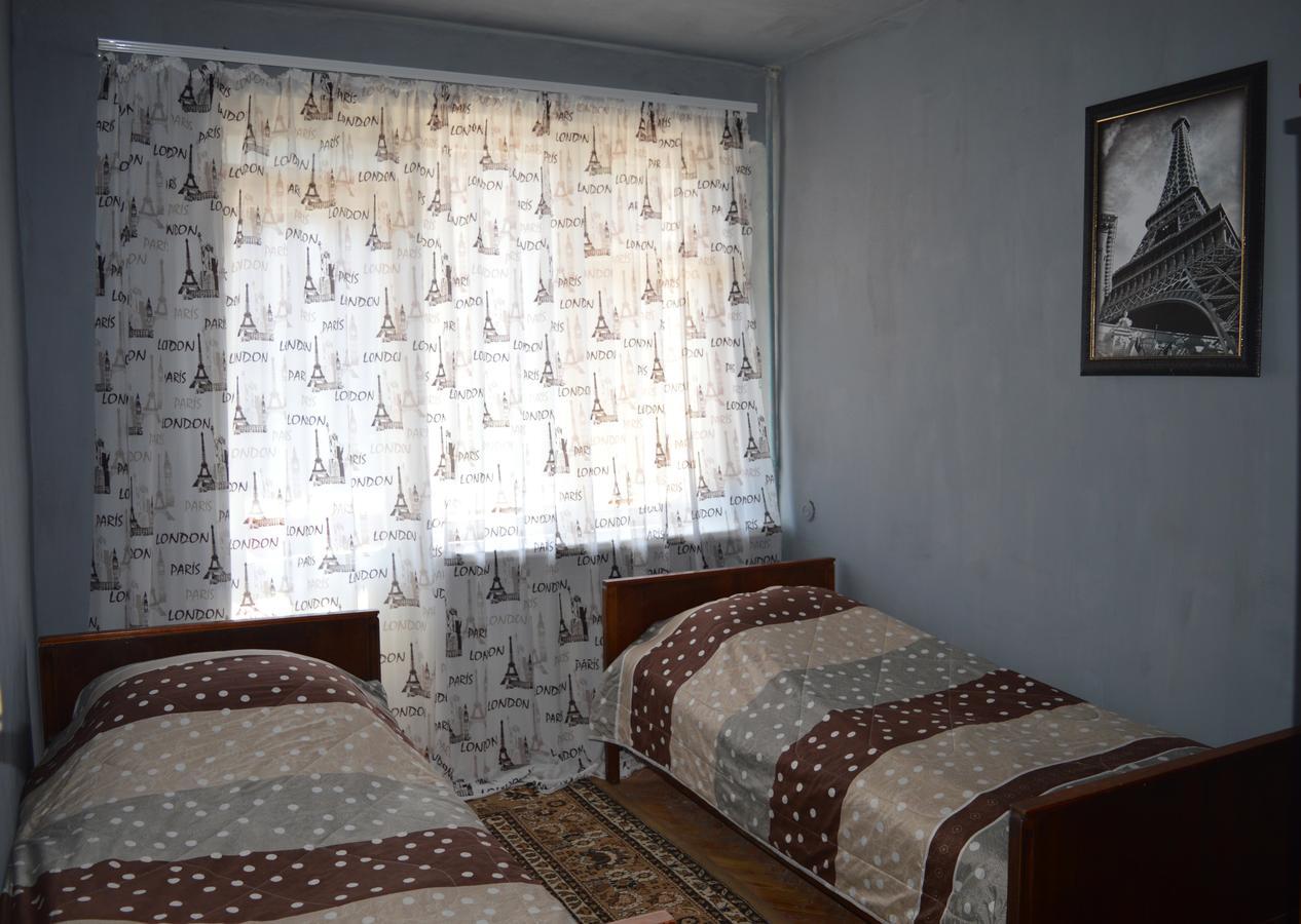 Parisis B&B in Alawerdi Exterior foto