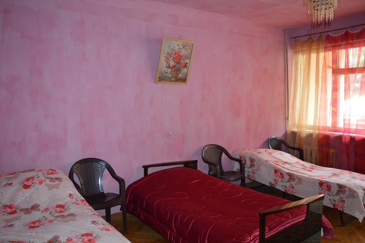 Parisis B&B in Alawerdi Exterior foto